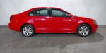 Volkswagen Jetta 2.5 COMFORTLINE TIP. BOLSAS AIRE DEL. Sedan 2016