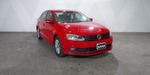 Volkswagen Jetta 2.5 COMFORTLINE TIP. BOLSAS AIRE DEL. Sedan 2016