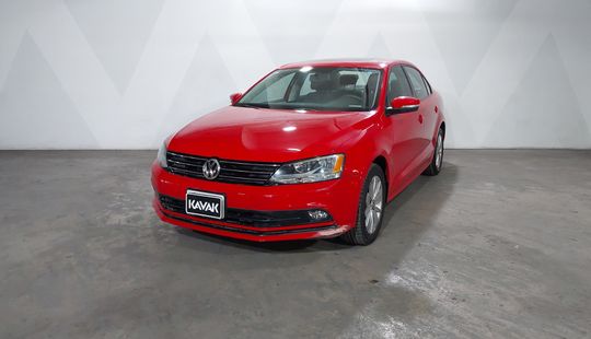 Volkswagen • Jetta