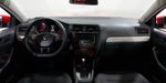 Volkswagen Jetta 2.5 COMFORTLINE TIP. BOLSAS AIRE DEL. Sedan 2016