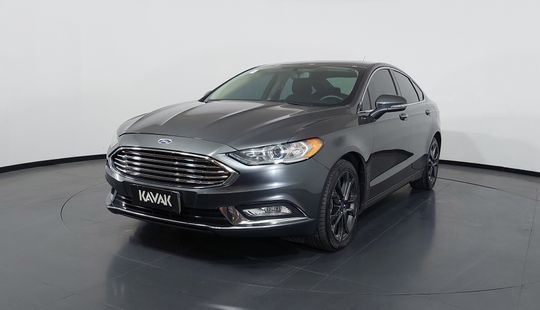 Ford • Fusion