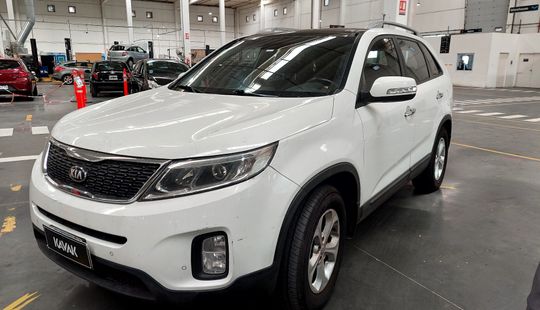 Kia • Sorento