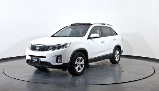 Kia • Sorento