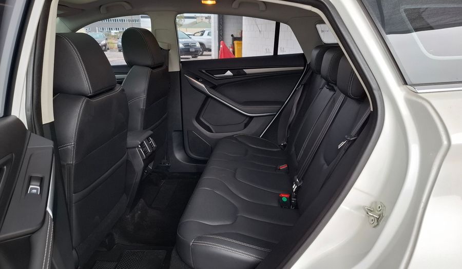 Ford Territory 1.5 SEL CVT Suv 2022