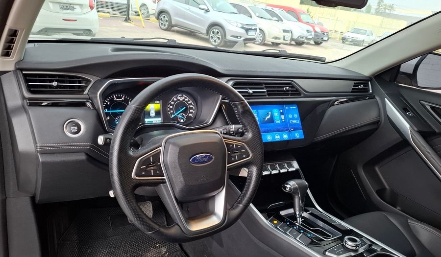 Ford Territory 1.5 SEL CVT Suv 2022