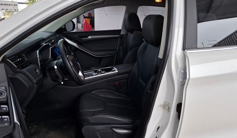 Ford Territory 1.5 SEL CVT Suv 2022