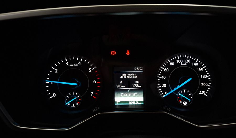 Ford Territory 1.5 SEL CVT Suv 2022