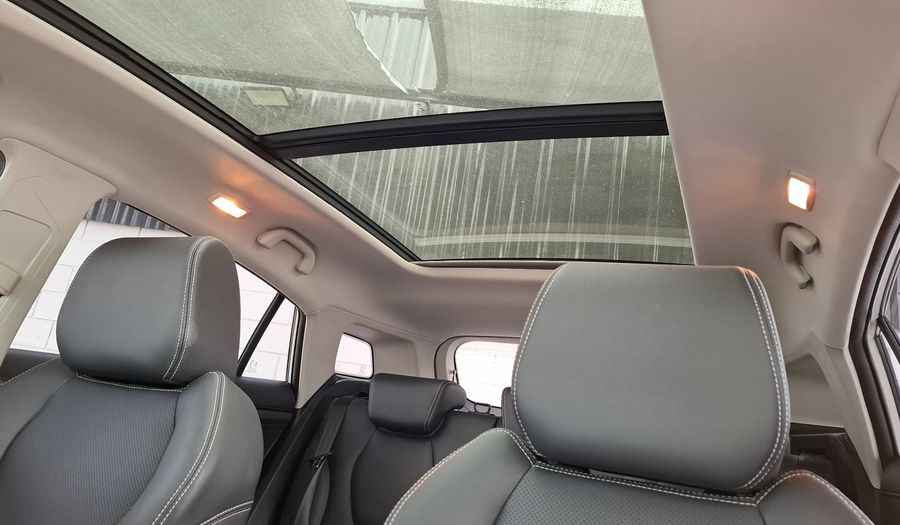 Ford Territory 1.5 SEL CVT Suv 2022