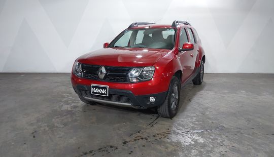 Renault • Duster