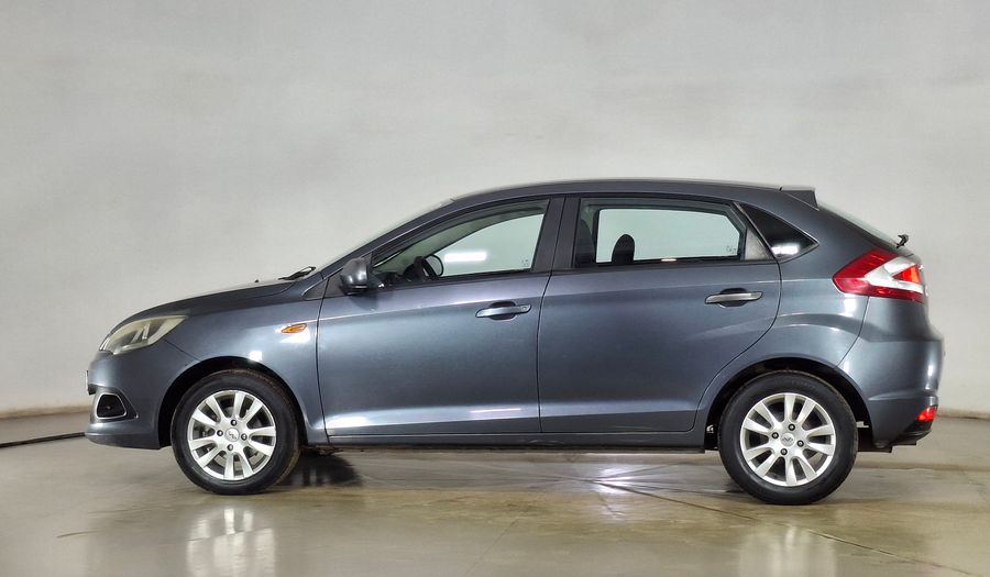Chery Fulwin2 1.5 GLX HB Hatchback 2017