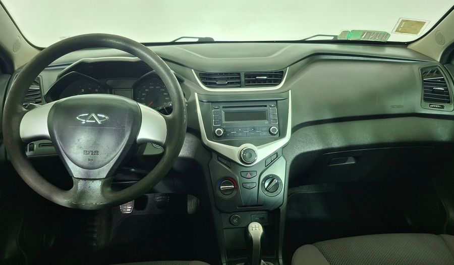 Chery Fulwin2 1.5 GLX HB Hatchback 2017