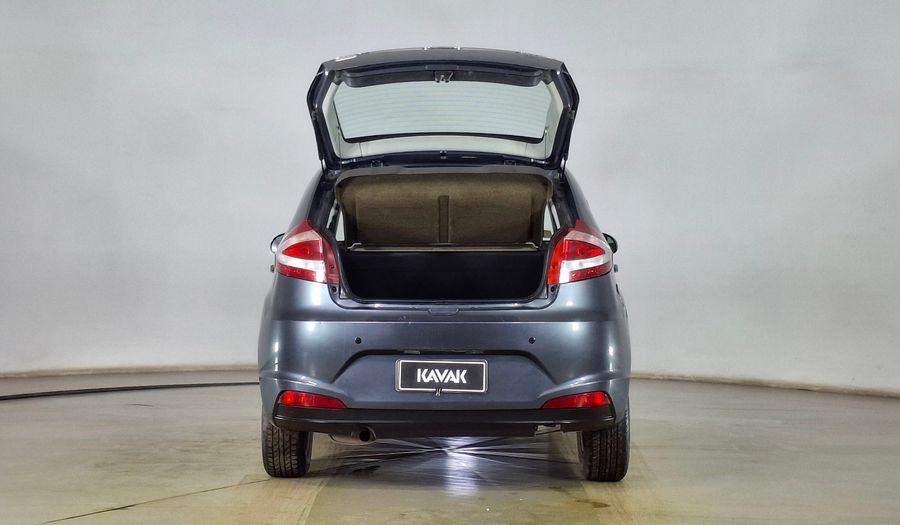 Chery Fulwin2 1.5 GLX HB Hatchback 2017