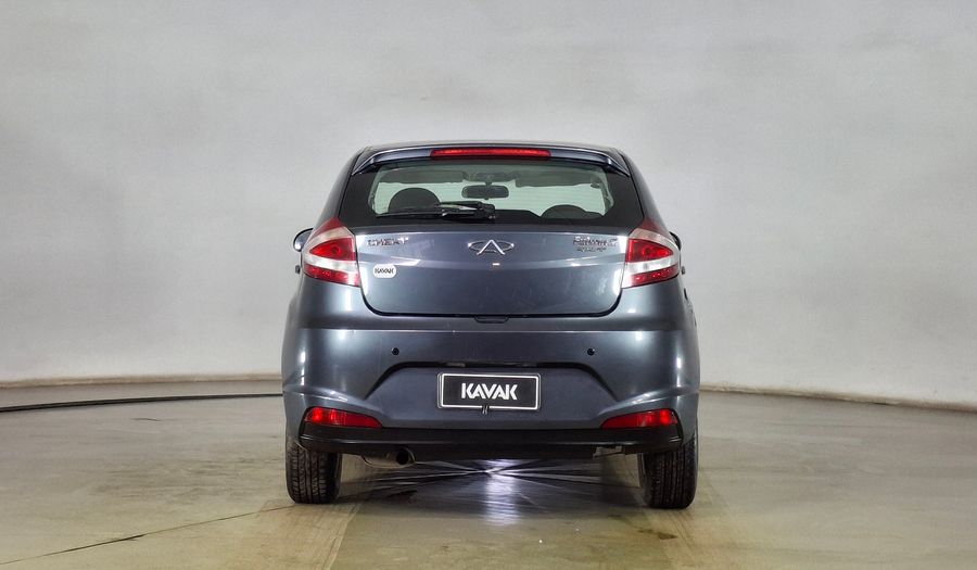 Chery Fulwin2 1.5 GLX HB Hatchback 2017