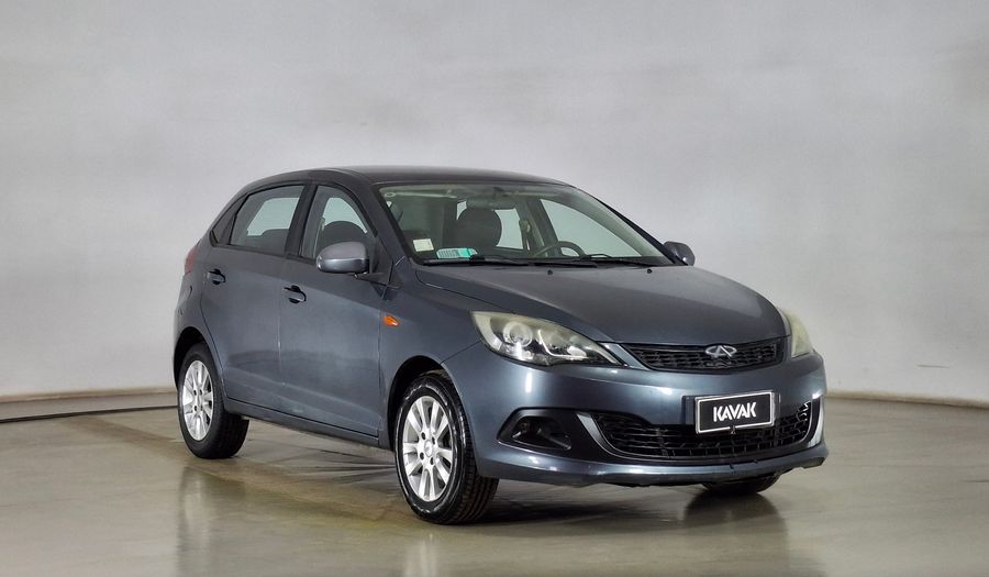 Chery Fulwin2 1.5 GLX HB Hatchback 2017