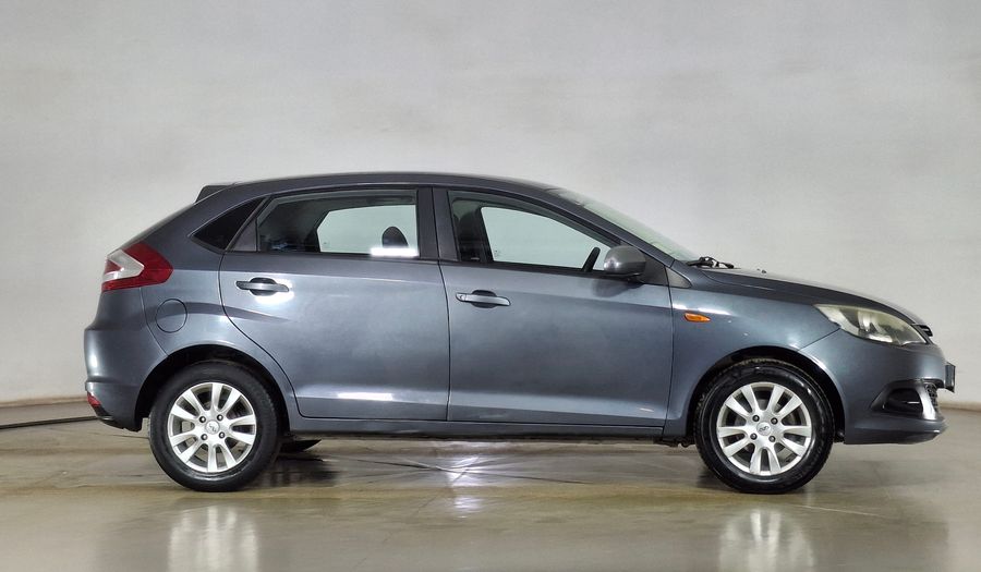 Chery Fulwin2 1.5 GLX HB Hatchback 2017