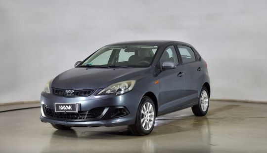 Chery • Fulwin2