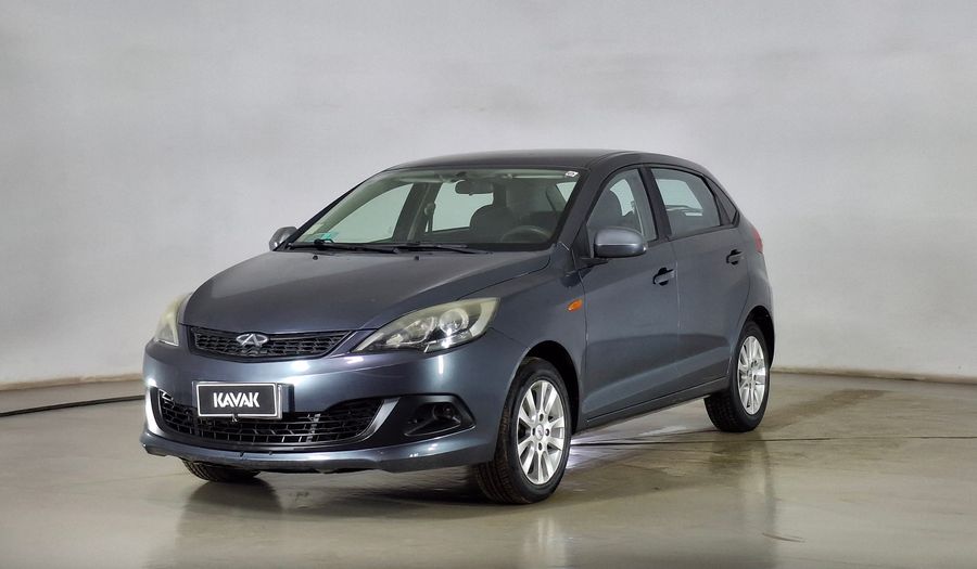 Chery Fulwin2 1.5 GLX HB Hatchback 2017
