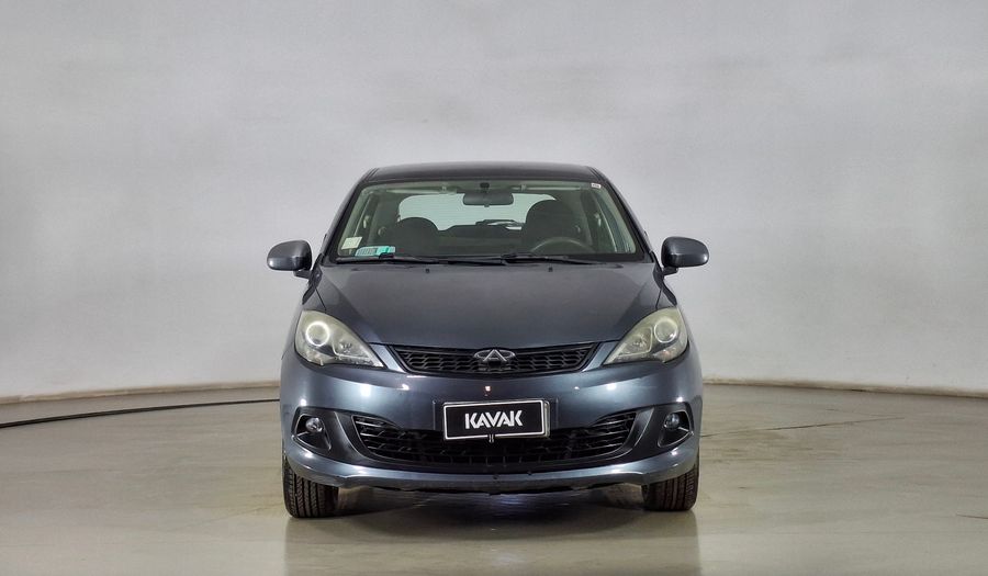 Chery Fulwin2 1.5 GLX HB Hatchback 2017