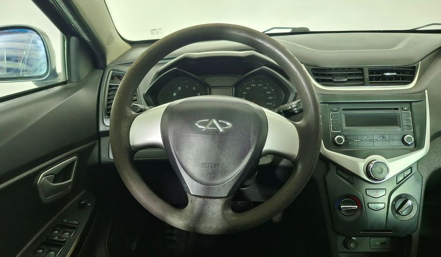 Chery Fulwin2 1.5 GLX HB Hatchback 2017