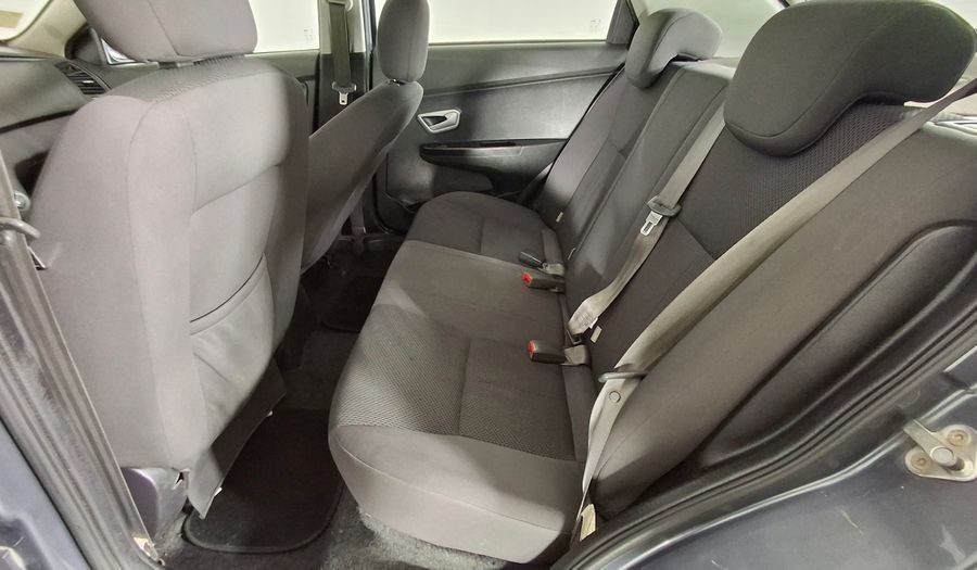 Chery Fulwin2 1.5 GLX HB Hatchback 2017