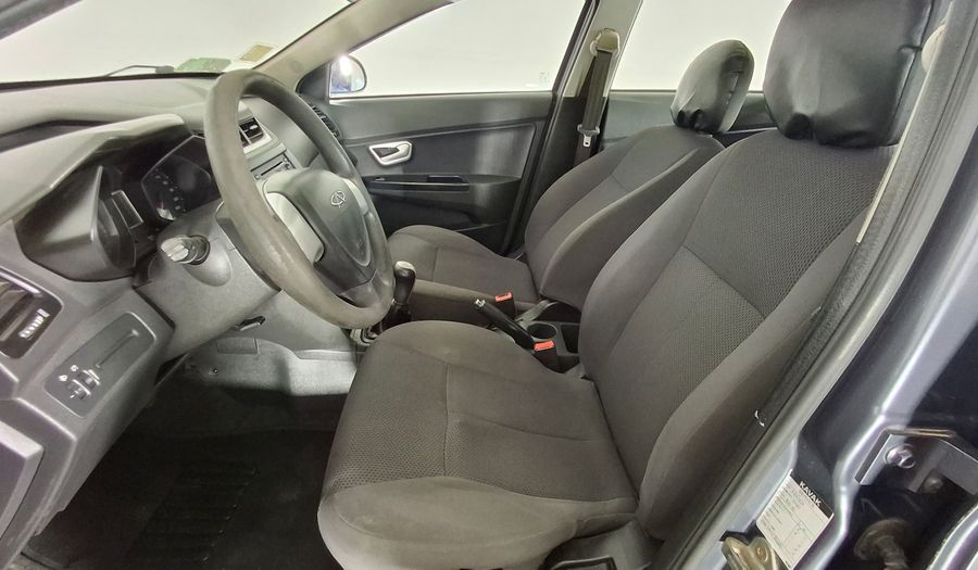 Chery Fulwin2 1.5 GLX HB Hatchback 2017