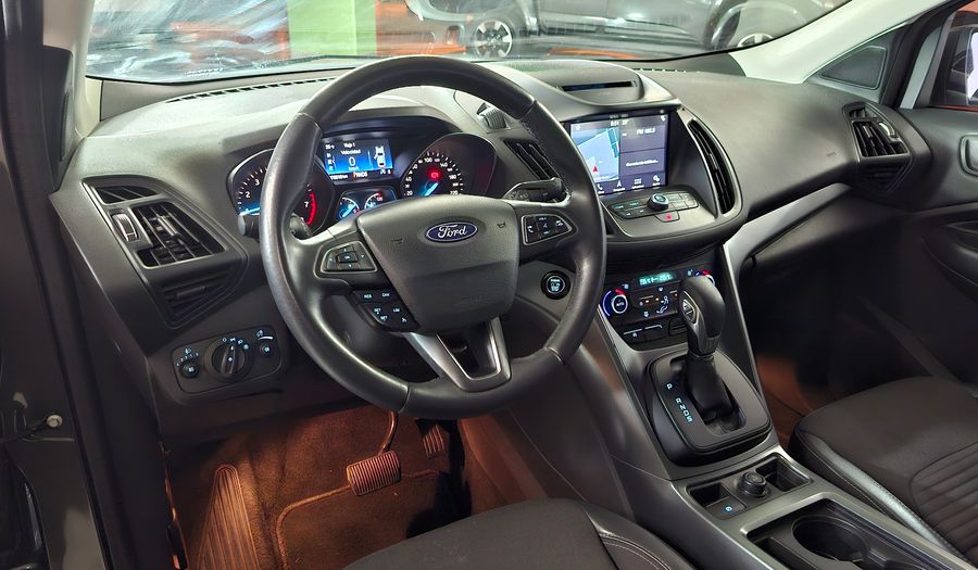 Ford Kuga 2.0 SEL AUTO Suv 2020