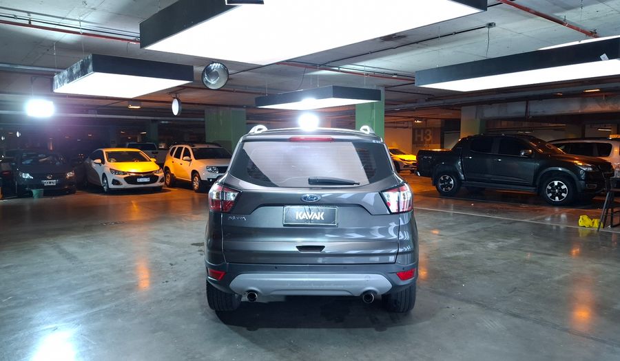 Ford Kuga 2.0 SEL AUTO Suv 2020