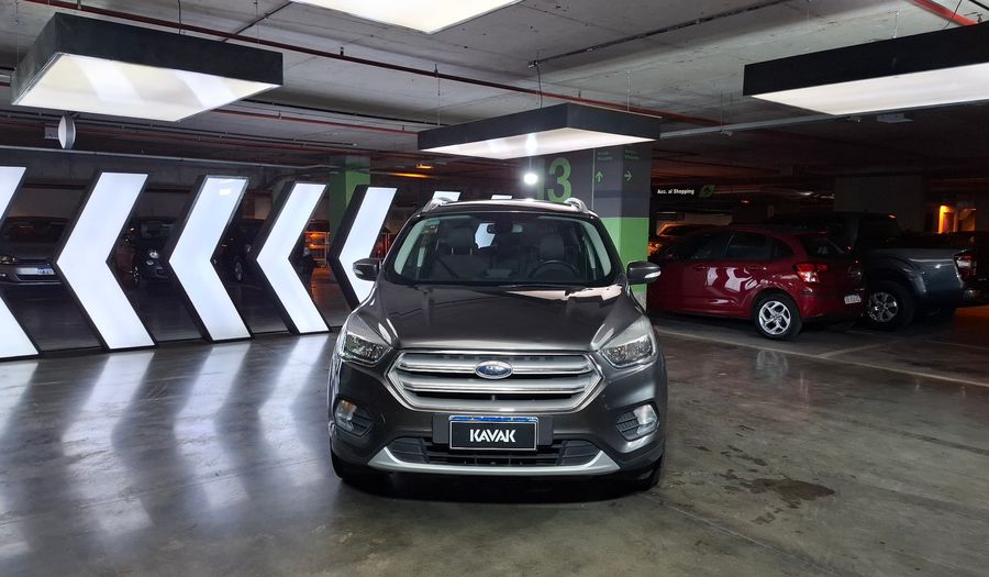 Ford Kuga 2.0 SEL AUTO Suv 2020
