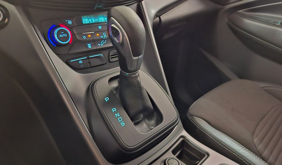 Ford Kuga 2.0 SEL AUTO Suv 2020