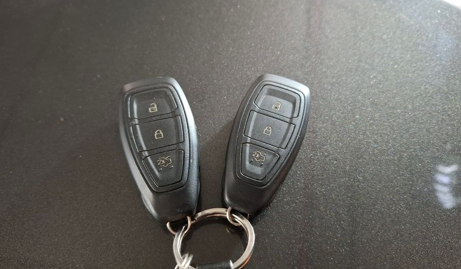 Ford Kuga 2.0 SEL AUTO Suv 2020