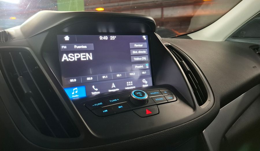 Ford Kuga 2.0 SEL AUTO Suv 2020