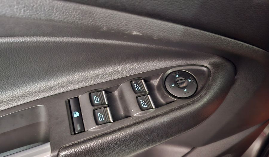 Ford Kuga 2.0 SEL AUTO Suv 2020