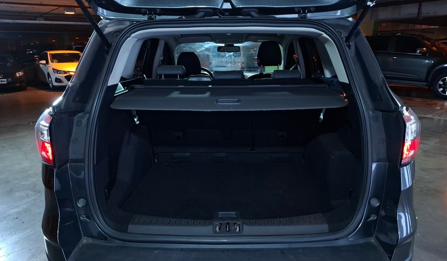 Ford Kuga 2.0 SEL AUTO Suv 2020