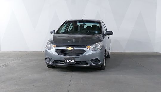 Chevrolet • Aveo