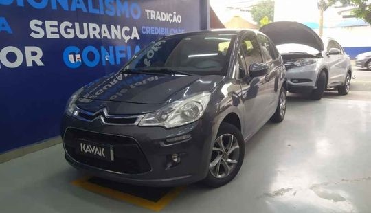 Citroen • C3