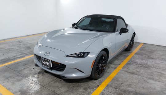 Mazda • MX-5