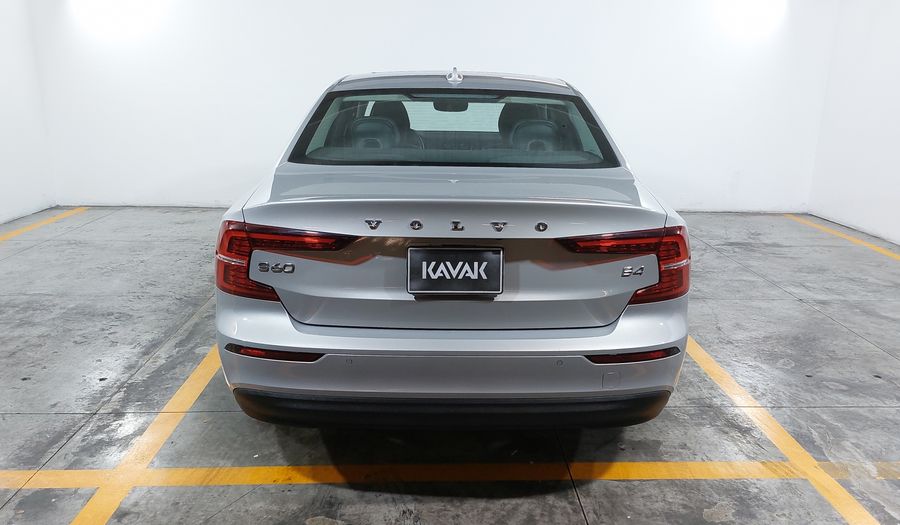 Volvo S60 2.0 B4 MHEV PLUS AUTO Sedan 2023