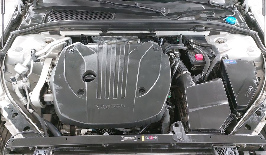 Volvo S60 2.0 B4 MHEV PLUS AUTO Sedan 2023