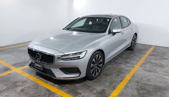 Volvo • S60
