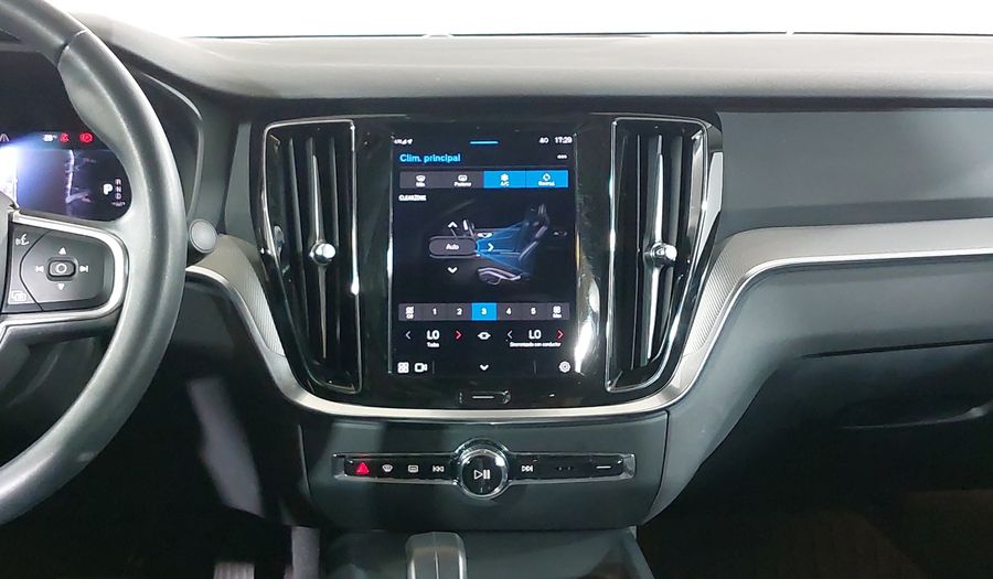 Volvo S60 2.0 B4 MHEV PLUS AUTO Sedan 2023