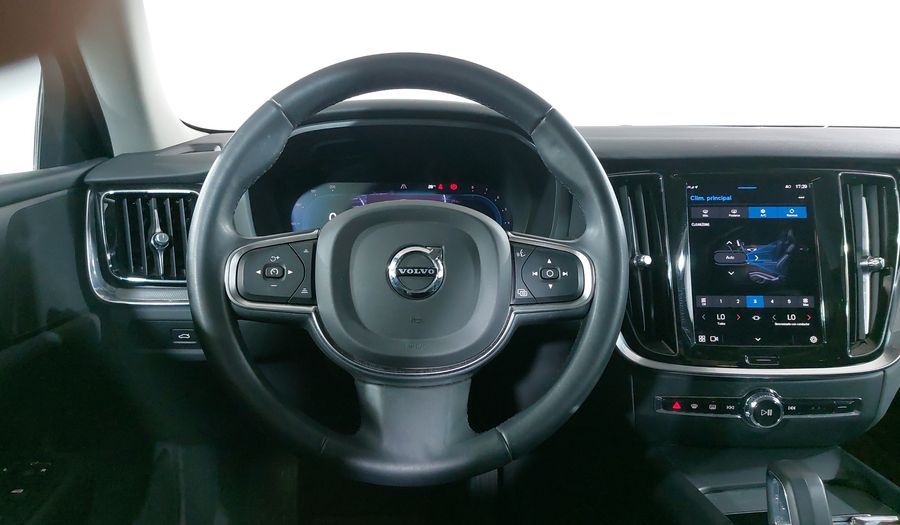 Volvo S60 2.0 B4 MHEV PLUS AUTO Sedan 2023