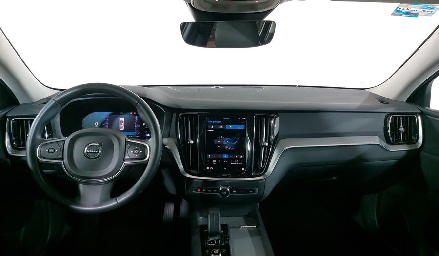Volvo S60 2.0 B4 MHEV PLUS AUTO Sedan 2023
