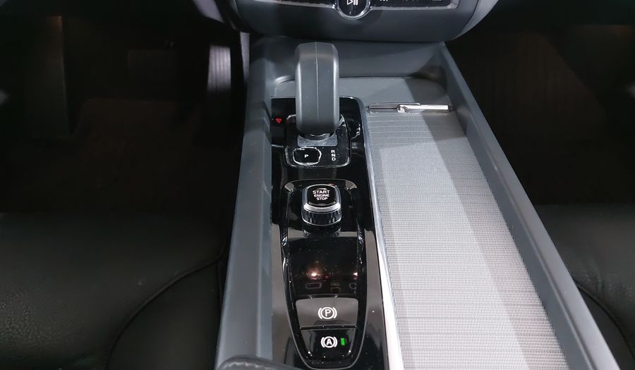 Volvo S60 2.0 B4 MHEV PLUS AUTO Sedan 2023