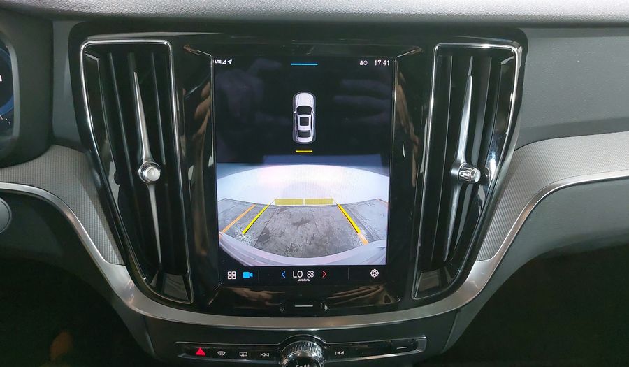 Volvo S60 2.0 B4 MHEV PLUS AUTO Sedan 2023