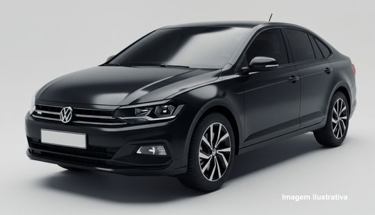 Volkswagen • Virtus