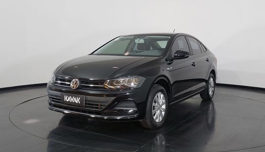 Volkswagen • Virtus