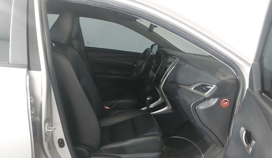 Toyota Yaris SEDAN XL PLUS TECH MULTIDRIVE Sedan 2020