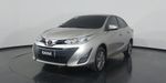 Toyota Yaris SEDAN XL PLUS TECH MULTIDRIVE Sedan 2020