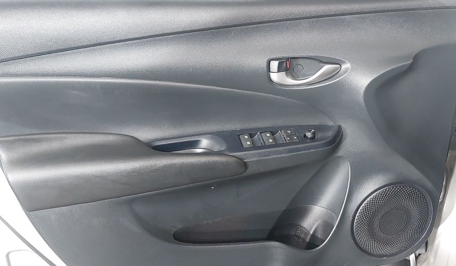 Toyota Yaris SEDAN XL PLUS TECH MULTIDRIVE Sedan 2020