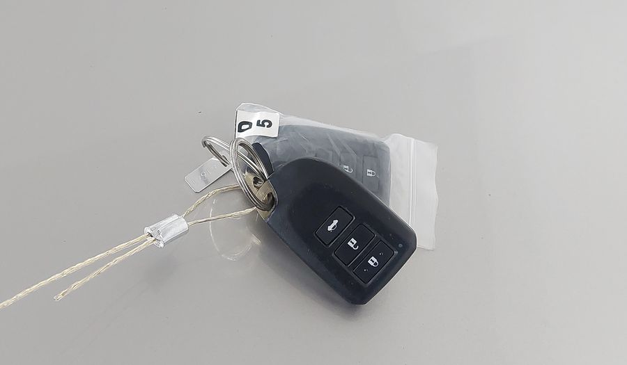 Toyota Yaris SEDAN XL PLUS TECH MULTIDRIVE Sedan 2020